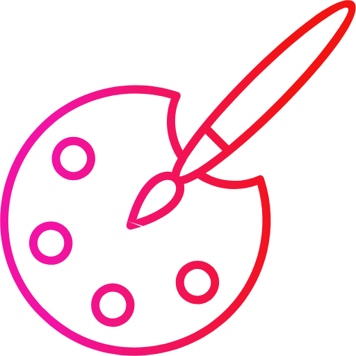 palette