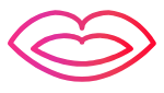 lips icon